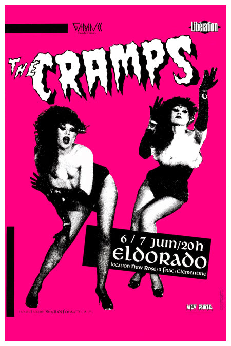Cramps