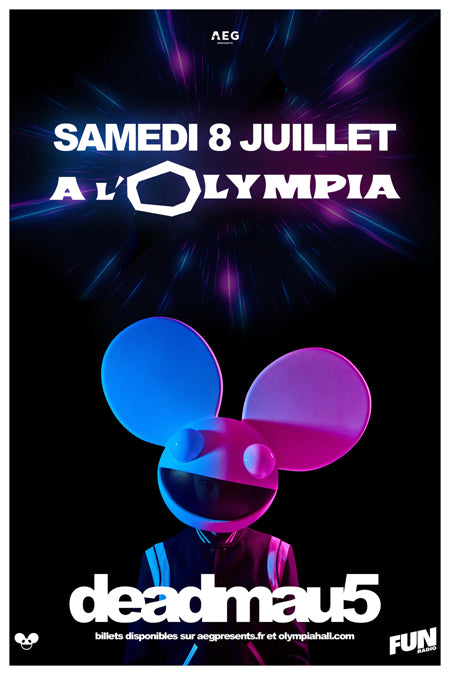 Deadmau5