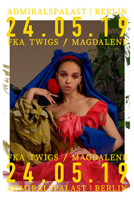 FKA Twigs