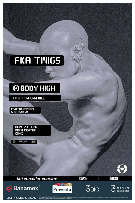 FKA Twigs