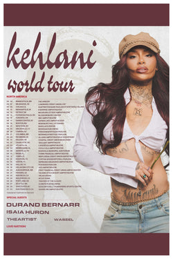 Kehlani