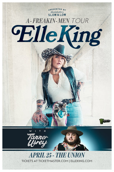 Elle King