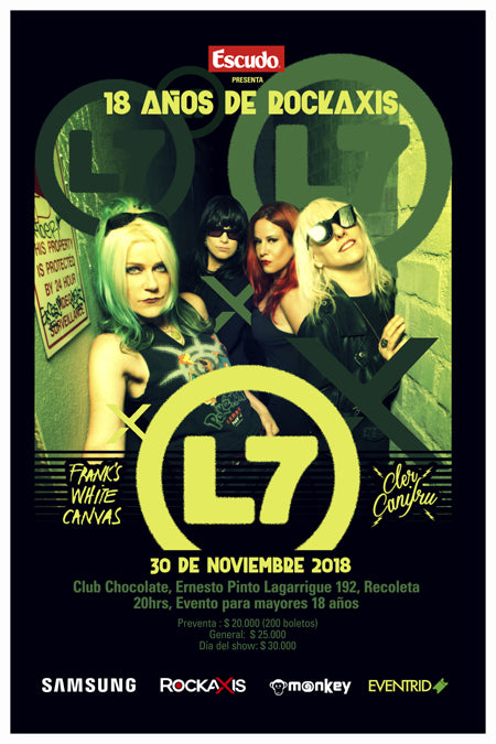 L7