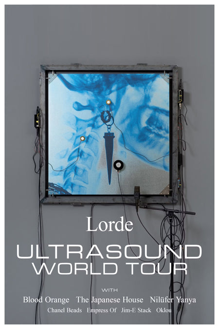 Lorde
