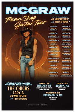 Tim McGraw