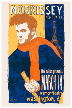 Morrissey