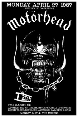 Motorhead