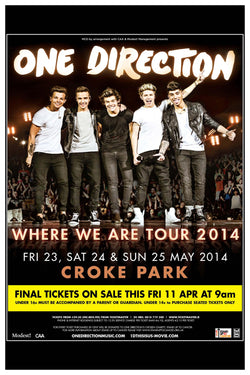 One Direction