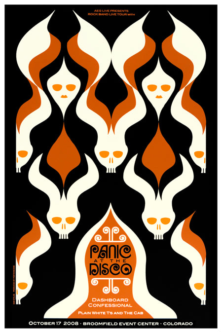 Panic! At The Disco
