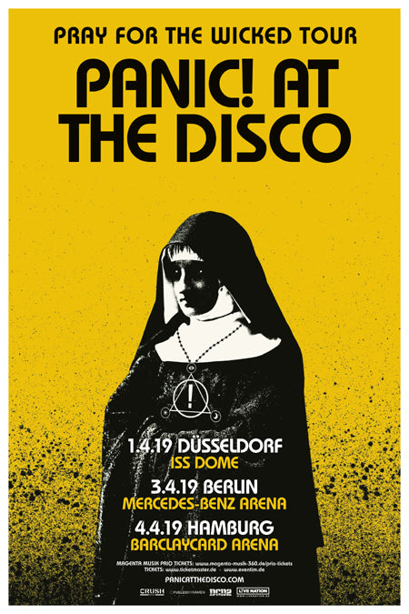 Panic! At The Disco