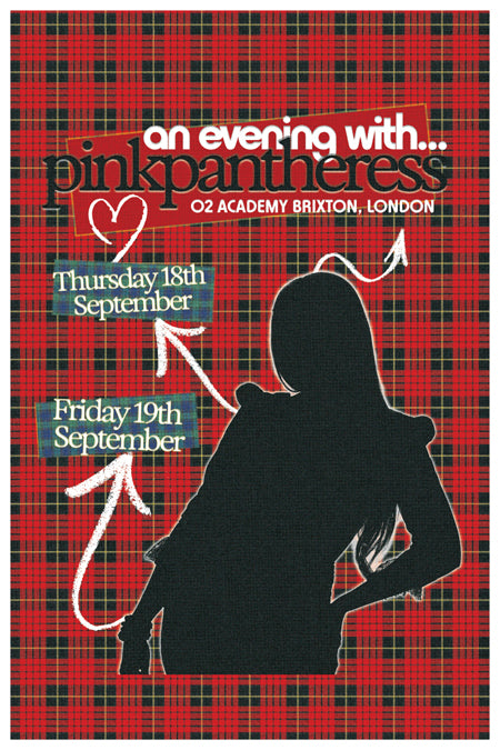 PinkPantheress