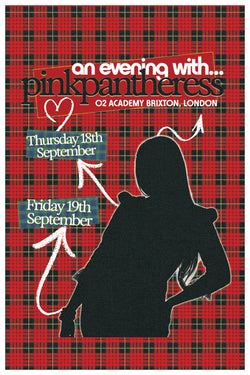 PinkPantheress