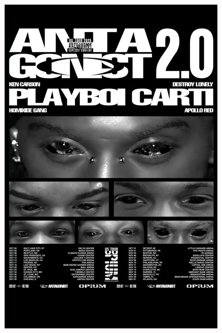 Playboi Carti