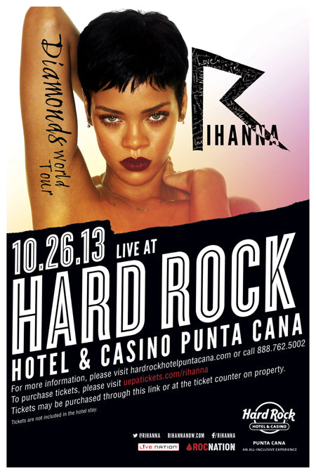 Rihanna