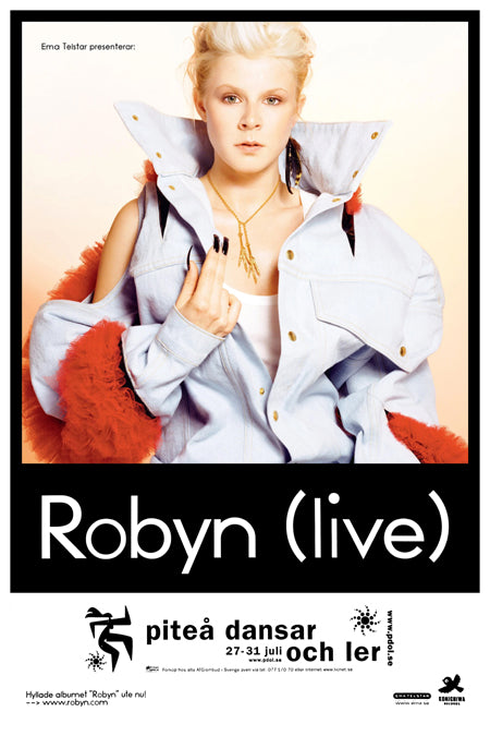 Robyn