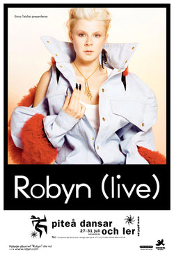 Robyn