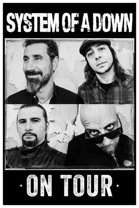 System Of A Down
