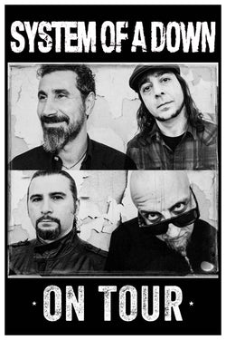 System Of A Down