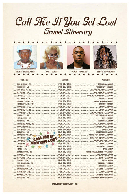 Tyler the Creator
