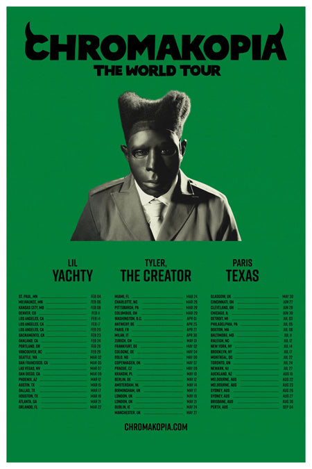 Tyler the Creator