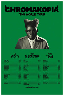 Tyler the Creator