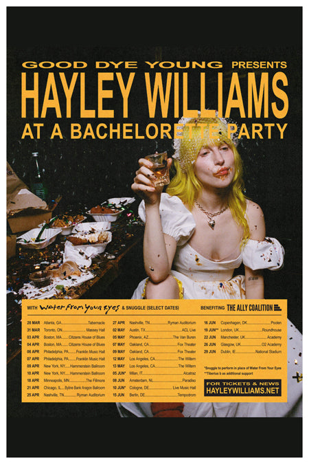 Hayley Williams