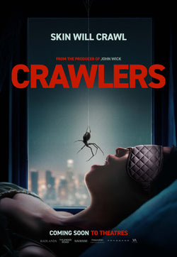 Crawlers