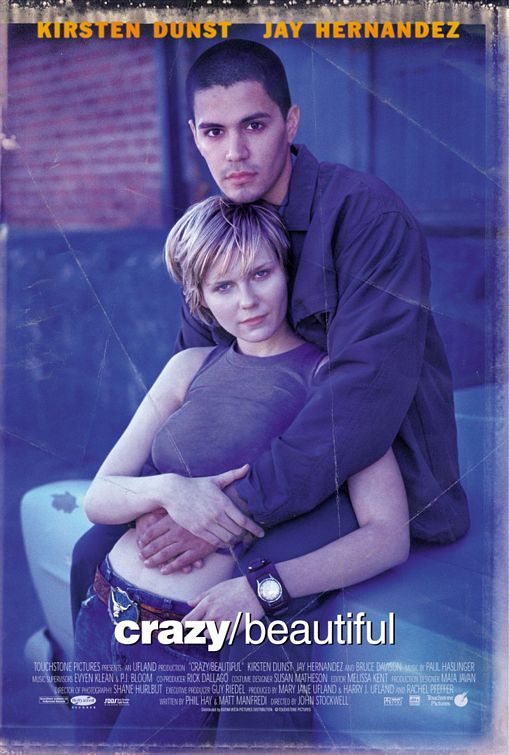Crazy / Beautiful