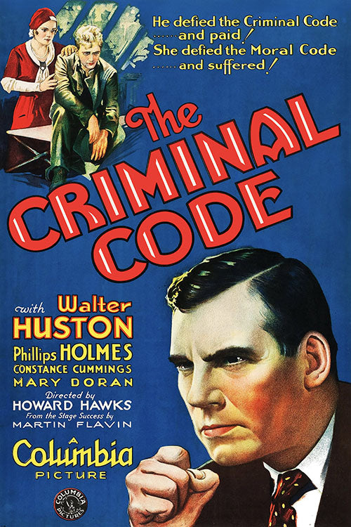 Criminal Code