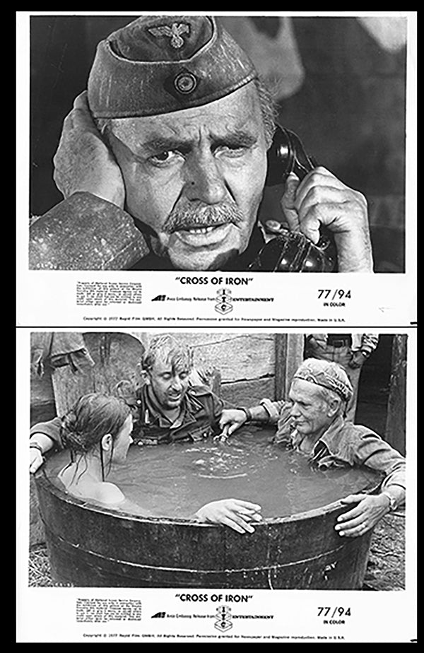 Cross of Iron