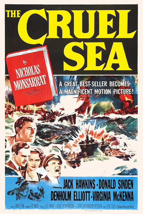 Cruel Sea
