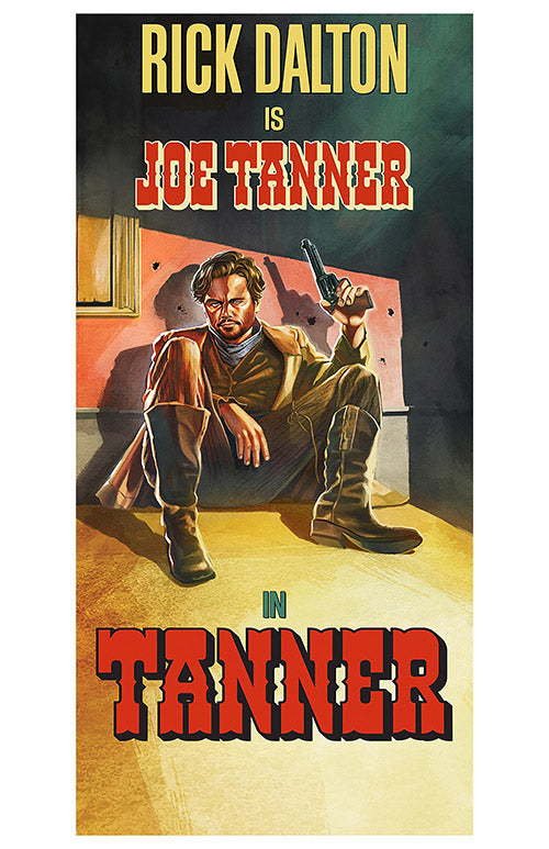 Tarantino Mini Bundle