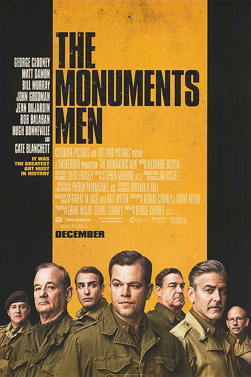 Monuments Men