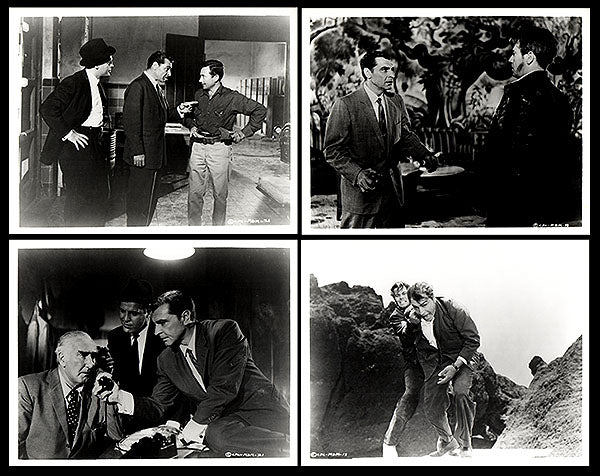 Most Dangerous Man Alive