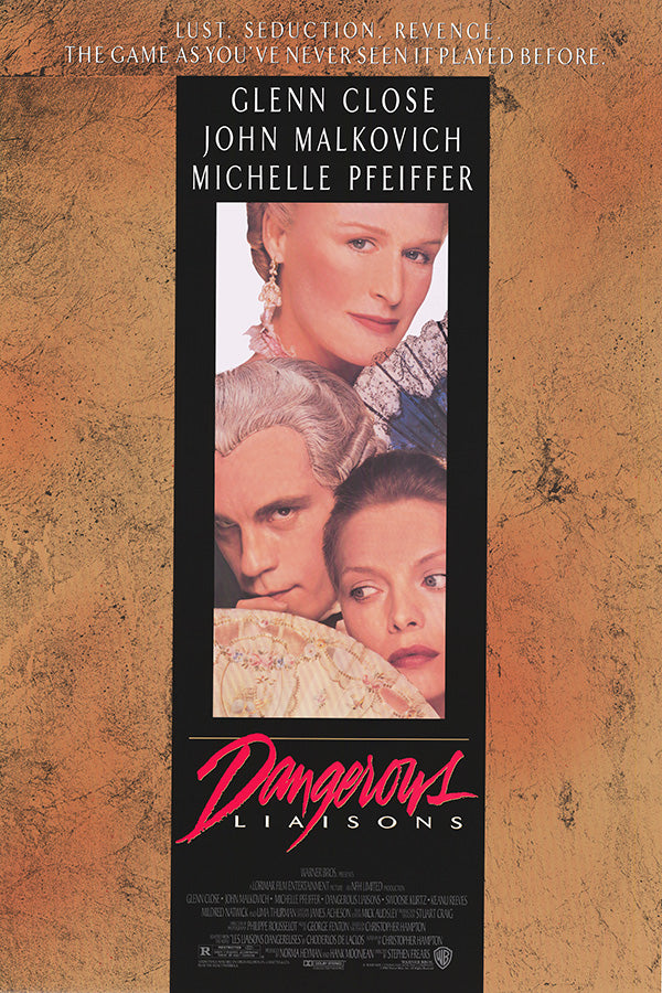 Dangerous Liaisons