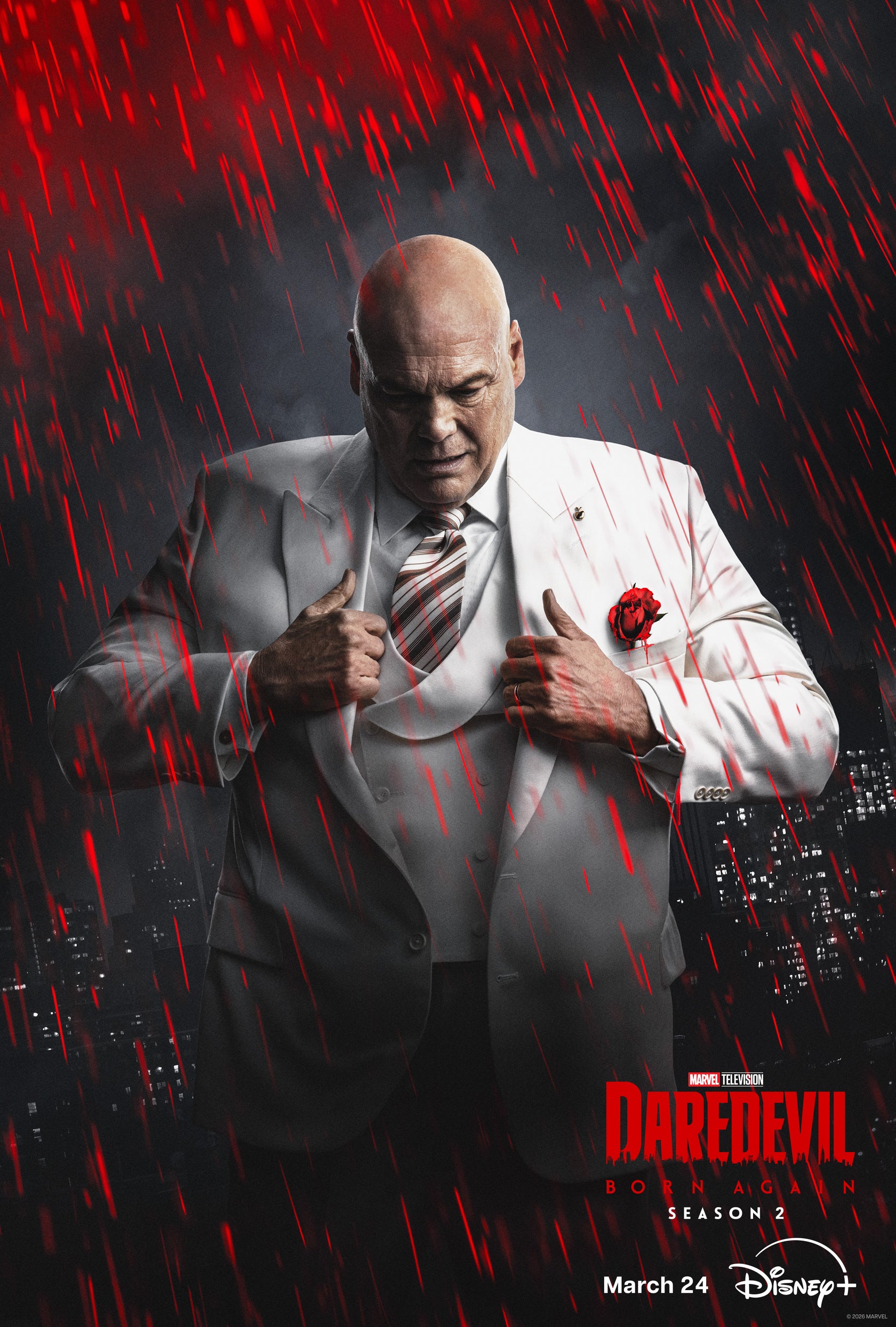 Daredevil: Born Again