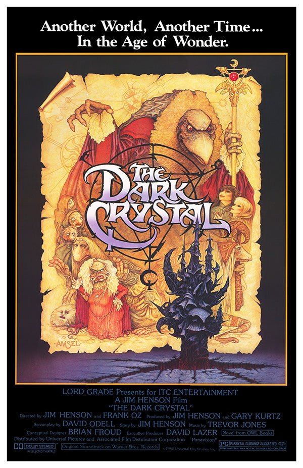 Dark Crystal