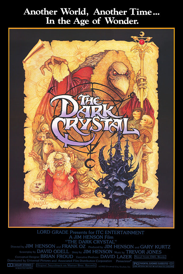 Dark Crystal