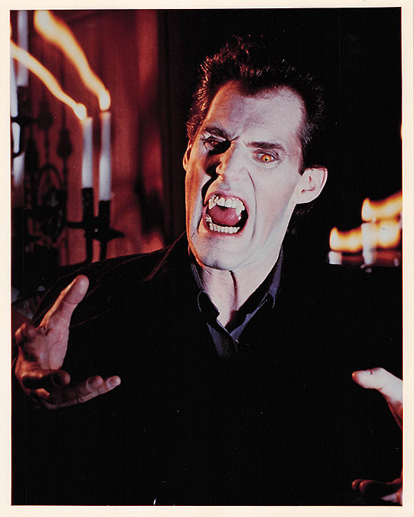 Dark Shadows