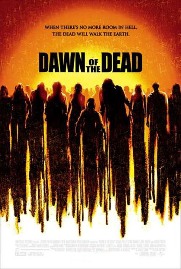 Dawn Of The Dead