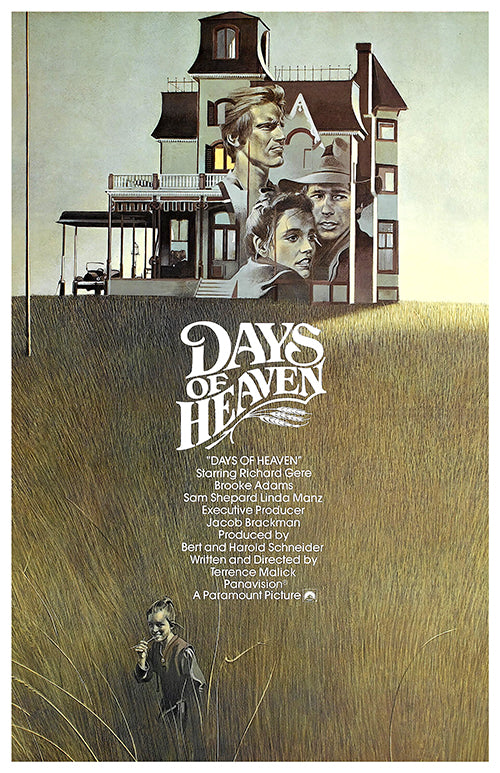 Days of Heaven