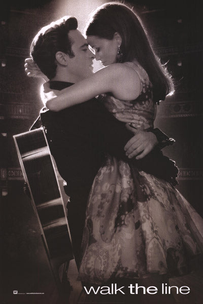 Walk The Line Bundle
