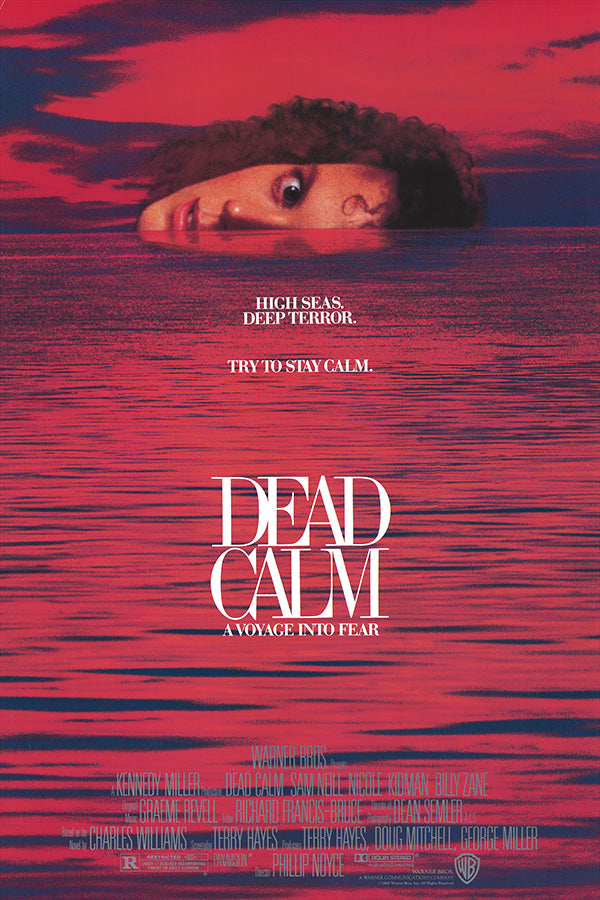 Dead Calm