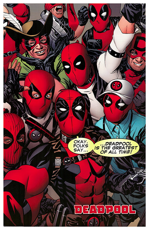 Deadpool