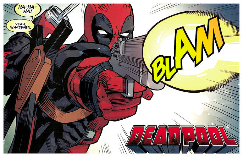 Deadpool