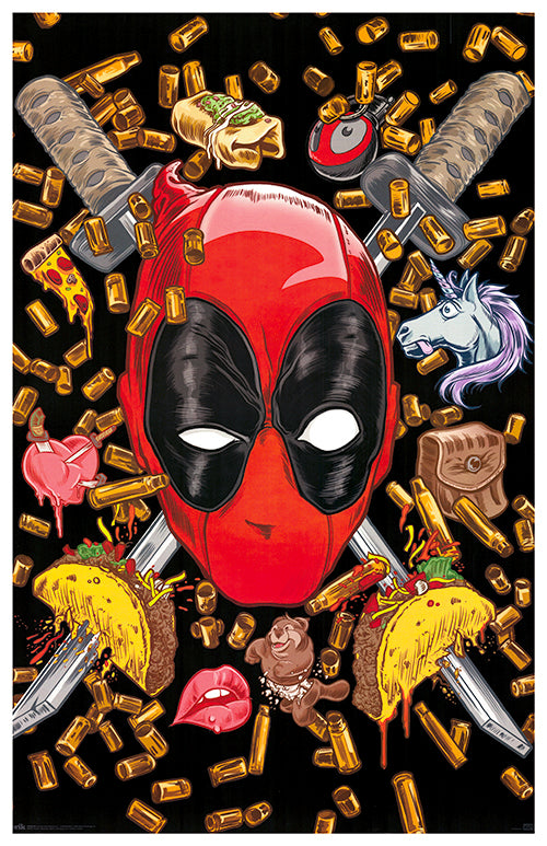 Deadpool