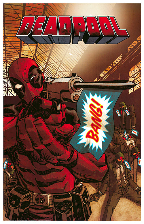 Deadpool