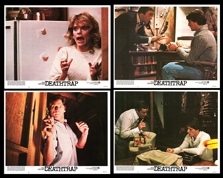 Deathtrap
