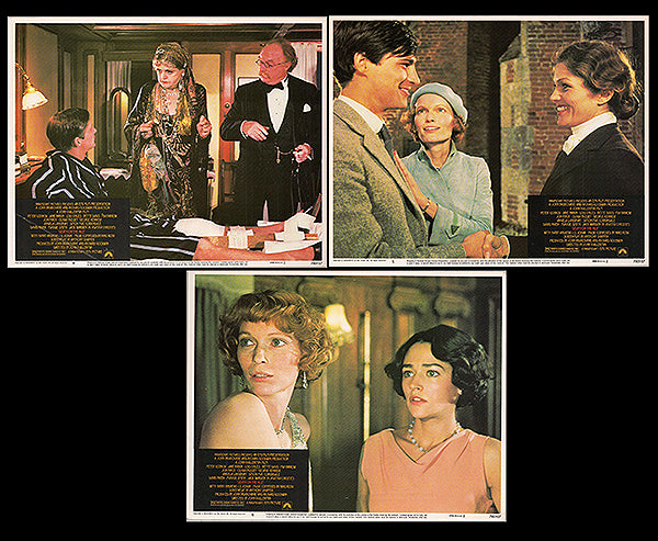 Death On The Nile