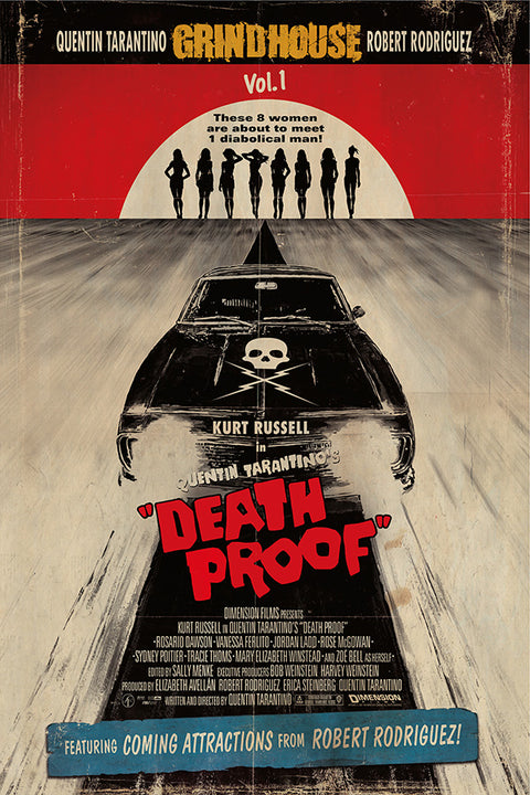 Deathproof